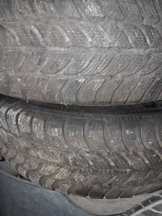 Продам резину 14