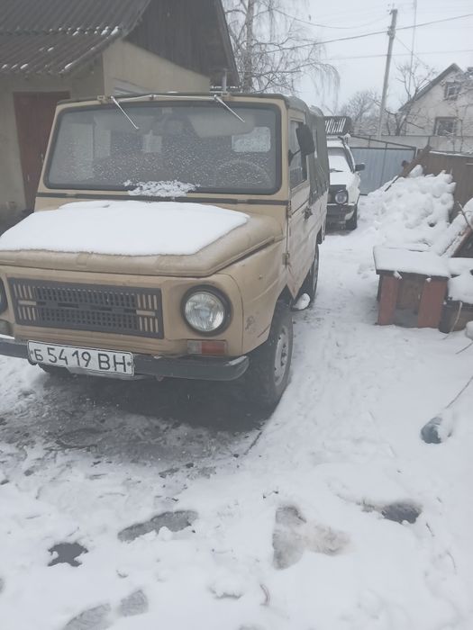 Волонянка на Оригіналі