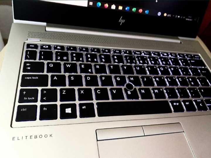 Hp Elitebook 840 G6 16Gb Ram