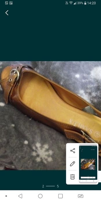 Buty. Nowe roz 41 cena.