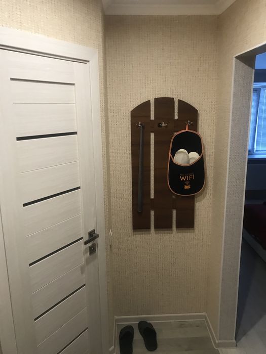 Здам квартиру подобово