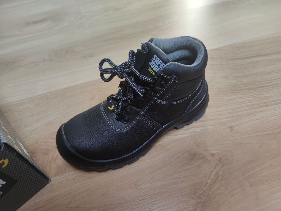 Buty damskie robocze