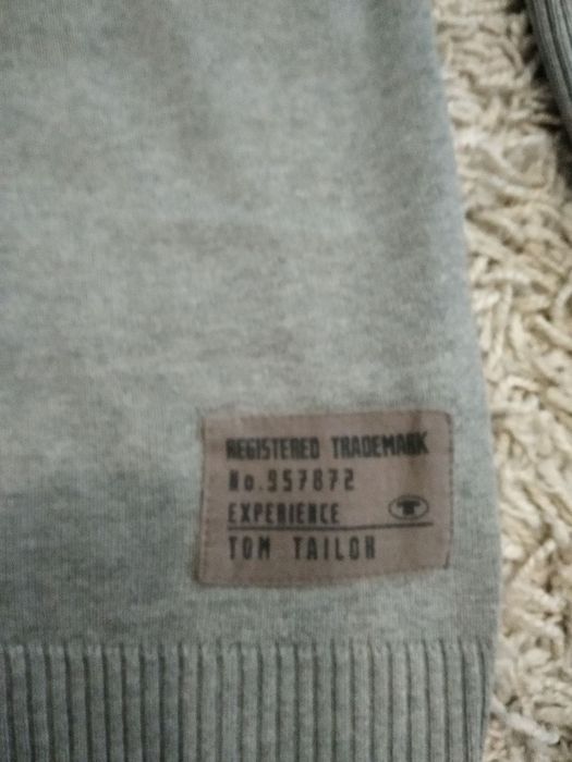 Светер / кофта Tom Tailor XL