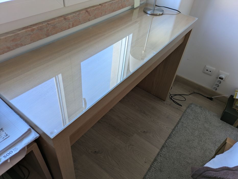 Tocador MALM ikea