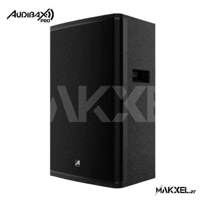 Audibax Pro Columbia 15" Coluna Passiva 1000W