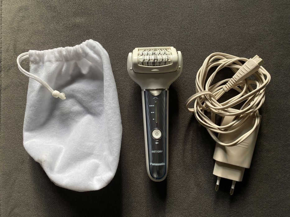 Depilator PANASONIC ES-EL2A-A503