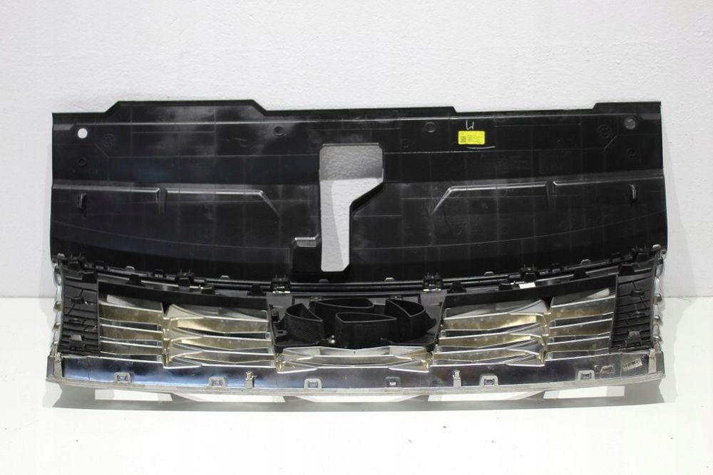 hyundai tucson iv grill ładny 20r+