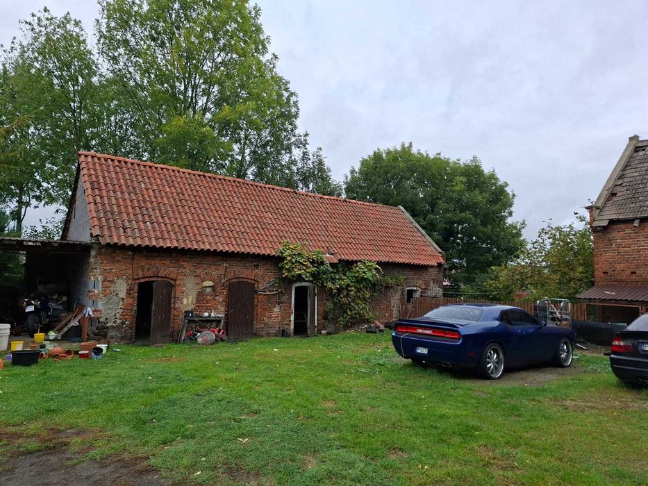 Dom – Boników, powiat ostrowski - Widok 5