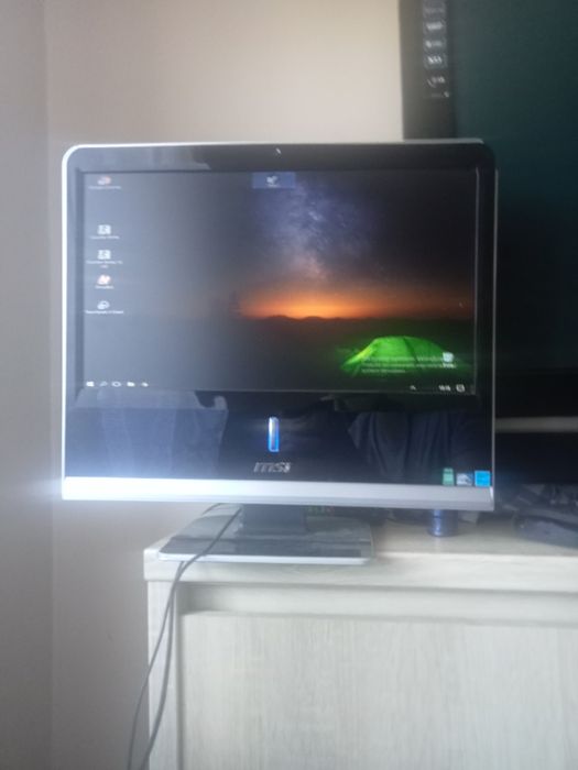 Sprzedam komputer MSI ALL IN ONE