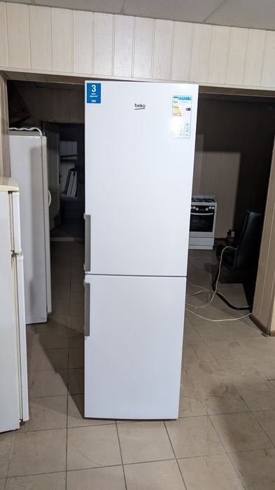 Холодильник BEKO