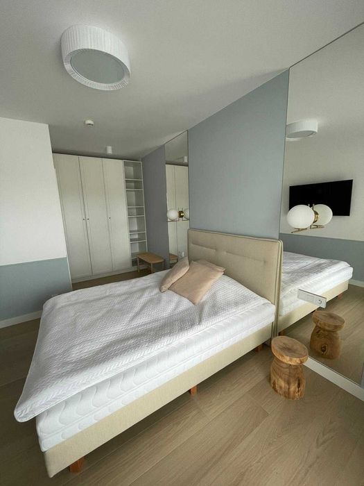 Polanki AQUA SOLA Apartamenty