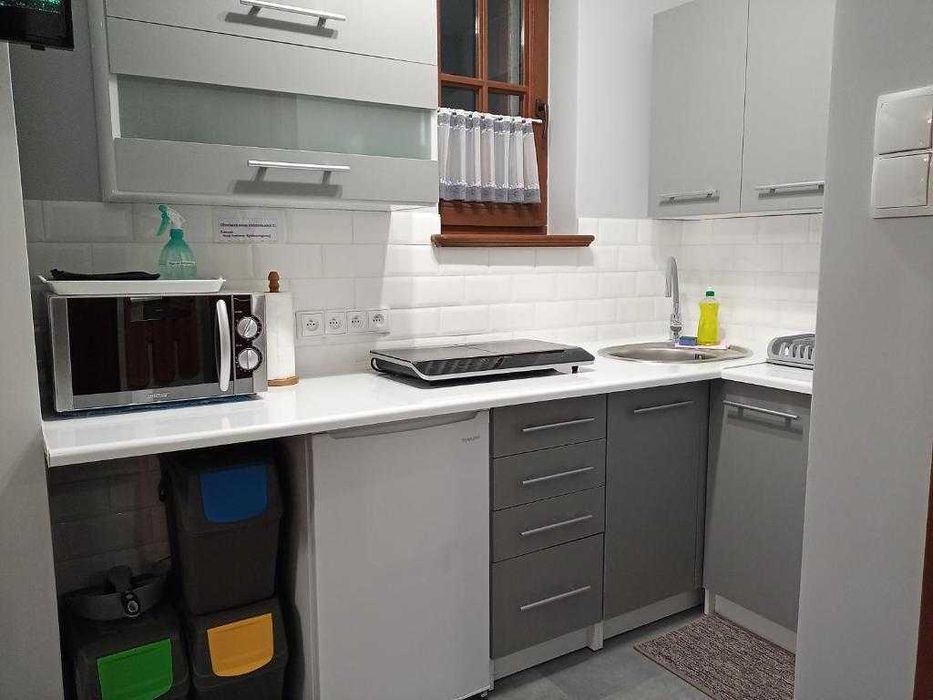 Pokoje i apartamenty w Karpaczu