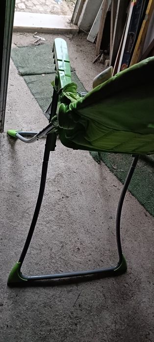 Cadeira de papa para bebés