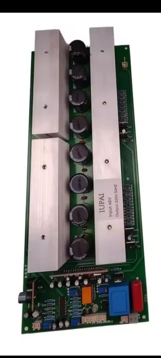 Плата для інвертора