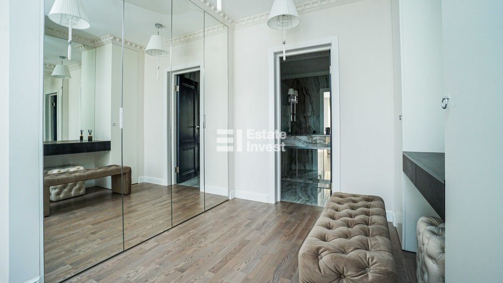 2-комнатная квартира по адресу ул. Заречная (площадь 48,6 м²) - Atlanta.ua - фото 12