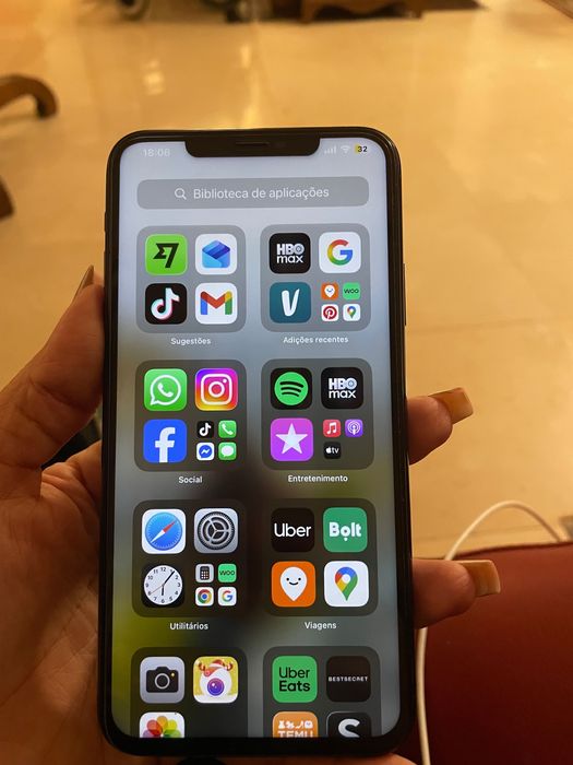 iPhone 11 Pro Max