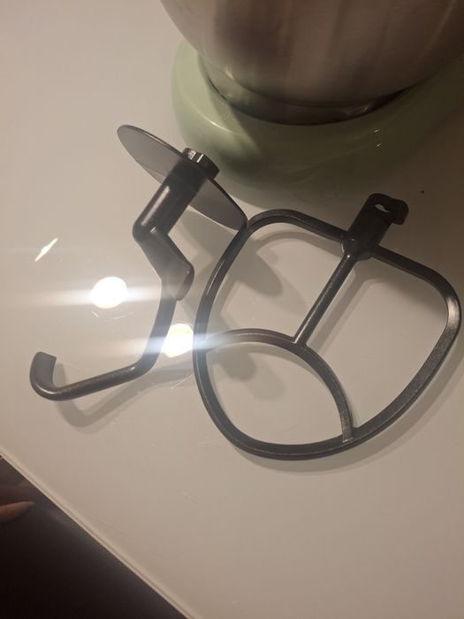 Batedeira silvercrest