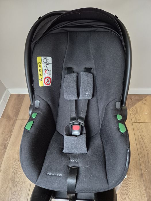 Avionaut Pixel Pro z bazą