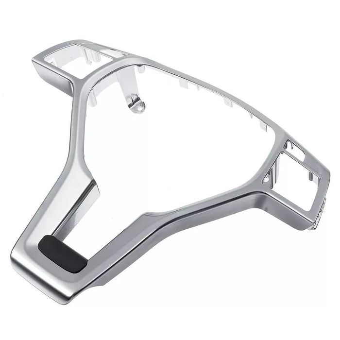 Aro moldura do volante mercedes amg  w204 w176 w212 x156 w117