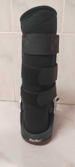 Bota Ortopédica WALKER Articulada