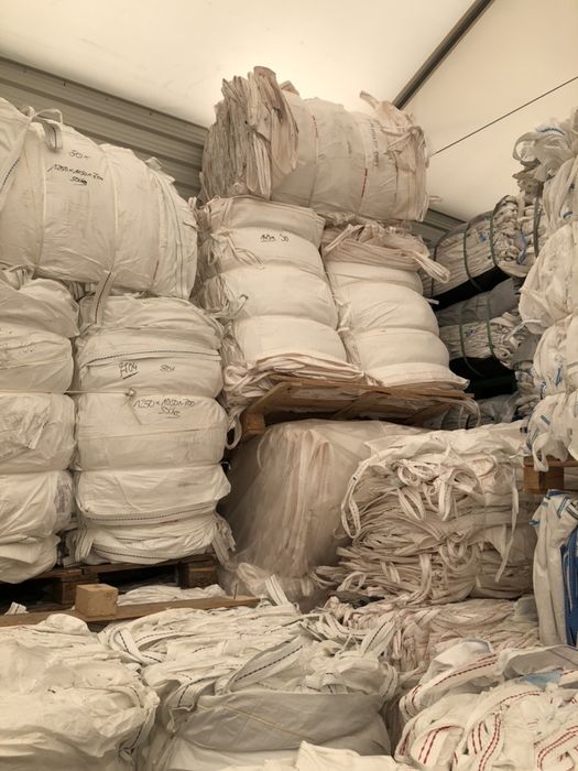 Hurtownia BIG BAG bagi begi bigbagi centrum Polski ! 87/78/150 cm