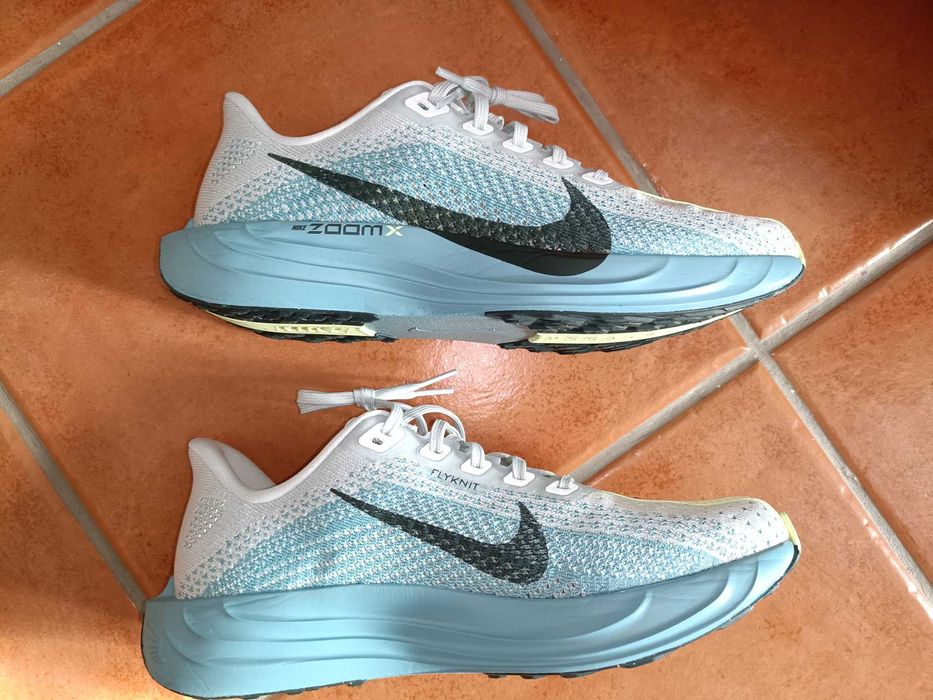 Tênis corrida Nike Pegasus Plus 40.5 NOVAS