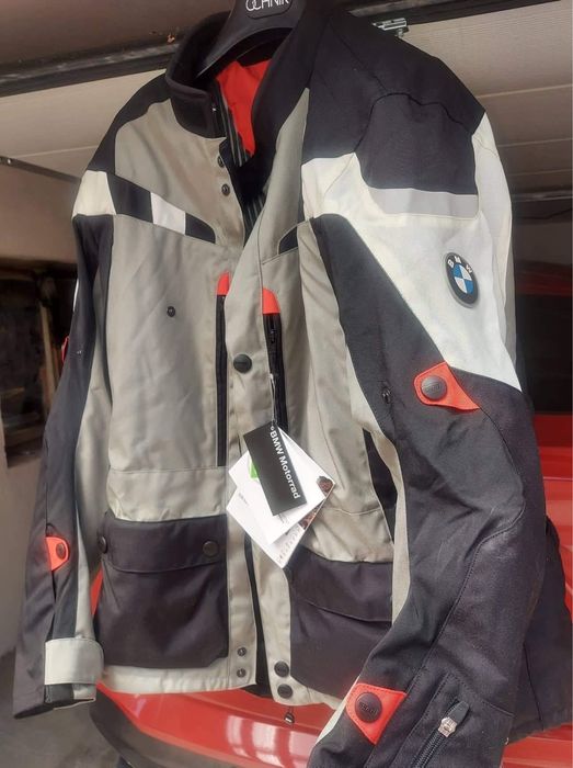 Kurtka BMW Motorad GS Dry