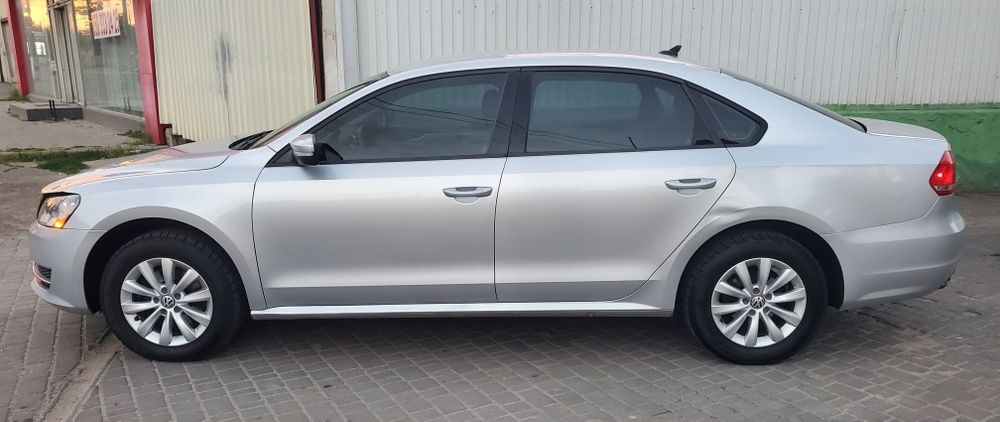 Продам Volkswagen Passat