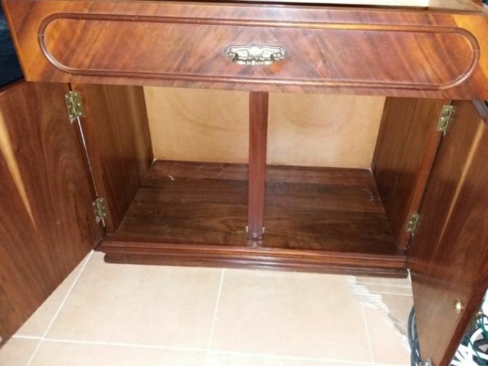 Móvel para tv ou de apoio