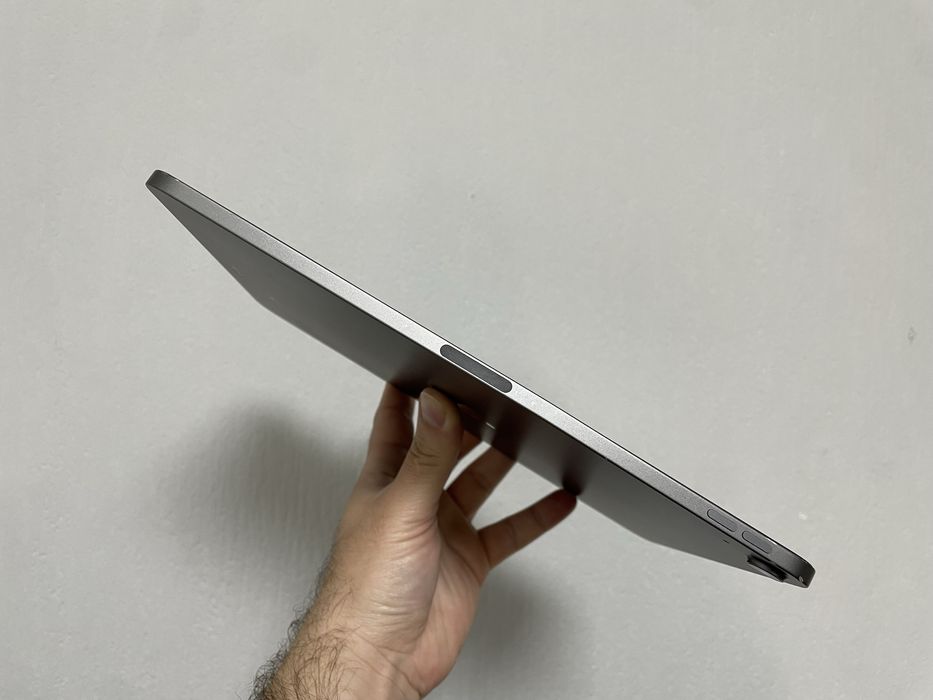 iPad Air 4 2020 256gb Space Gray