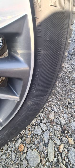 Michelin Crossclimate