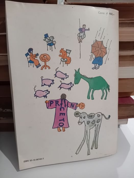 Joan Webster Tajemniczy opiekun