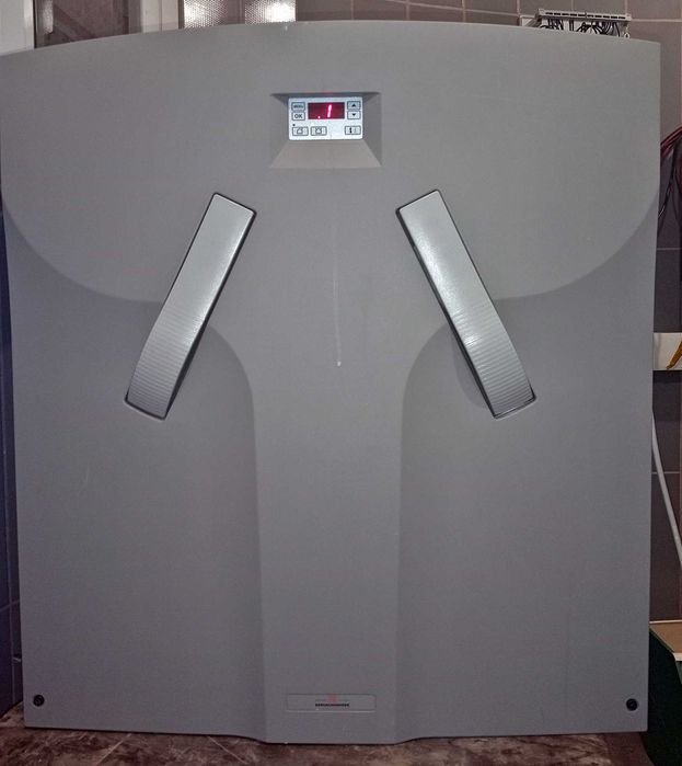 Rekuperator Bergschenhoek Luchtcomfort WHR 950 Basis R BH