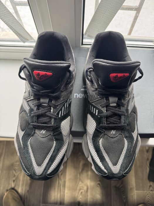 Кроссовки New Balance 44p. 27см