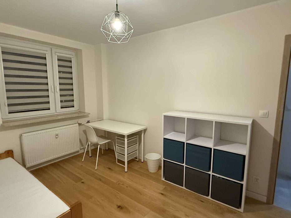 Wynajmę pokój na ul dzielnej na woli