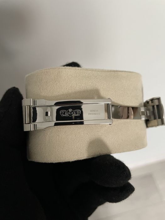 Часи Rolex DATEJUST 41MM