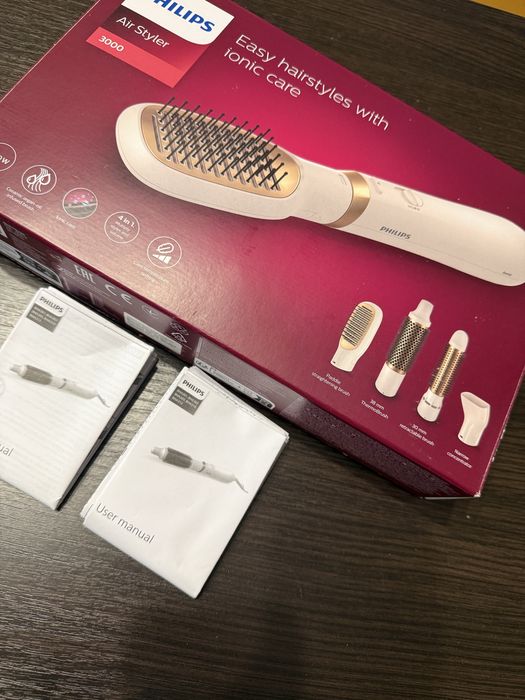 Philips Air Styler 3000