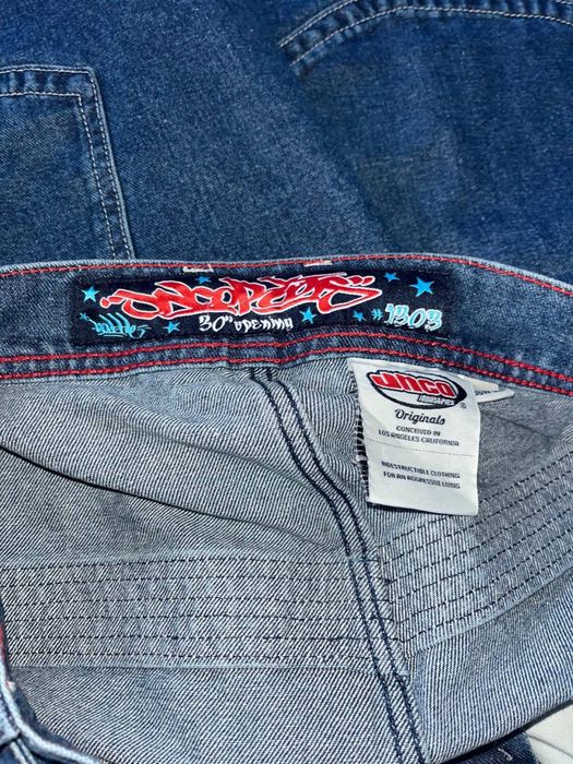 Обмен на другую модель JNCO
