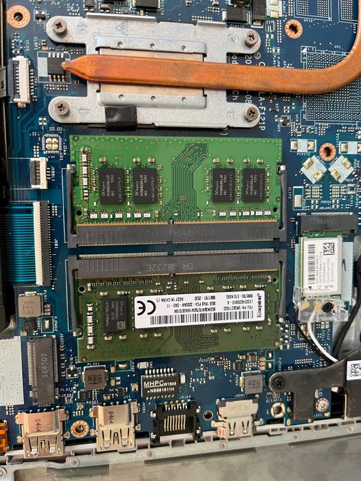 Pamięć RAM 8x2 do komputera