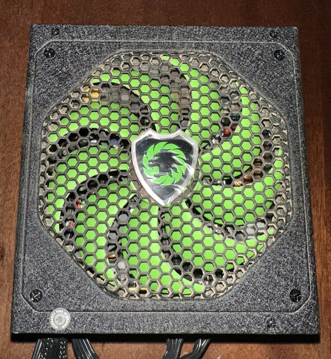 Продам блок питания 800W