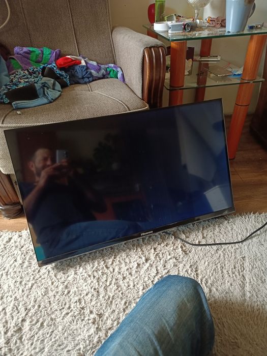 Hisense 32A4BG matryca płyta główna