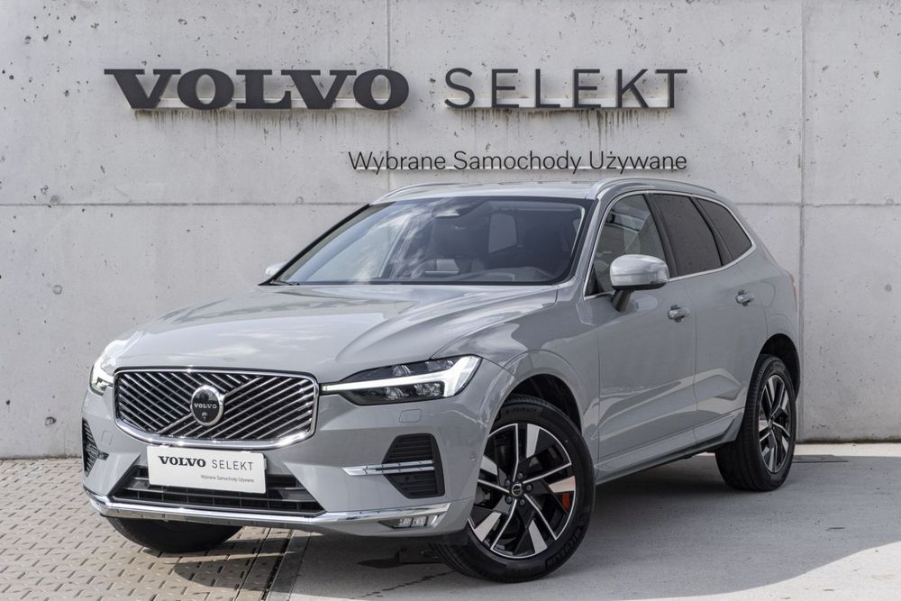 Volvo XC 60