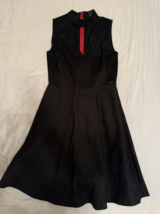 Сукня Armani Exchange