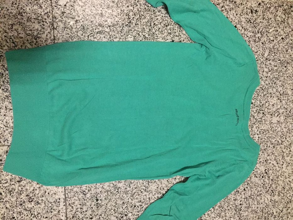 Camisola Hélio Kitty