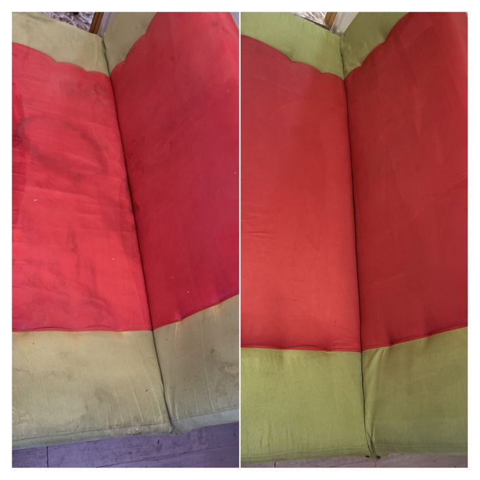 Pranie tapicerki Kalisz i okolice