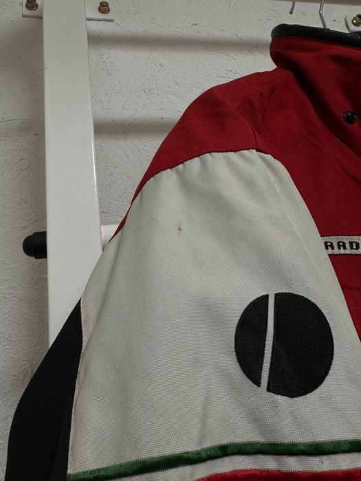 Мото куртка Dainese Ducati L-XL размер