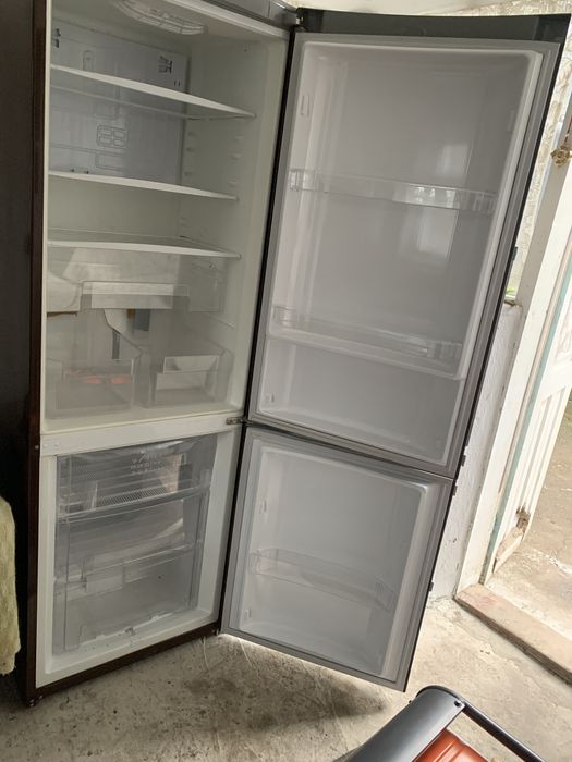 Холодильник Gorenje