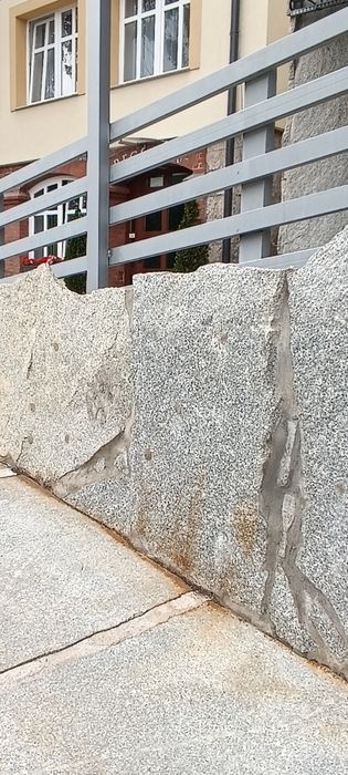 Kamień naturalny Kamień murowy kamień dekoracyjny kamień ogrodowy