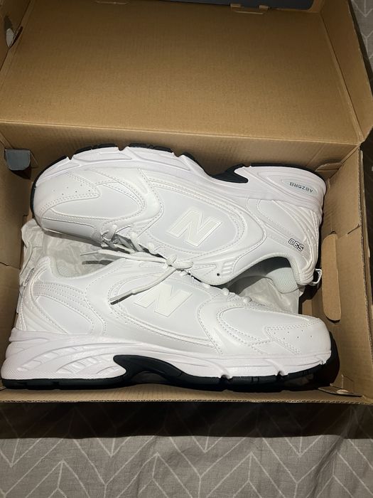 New balance 530 чоловічі кросівки 45 розмір