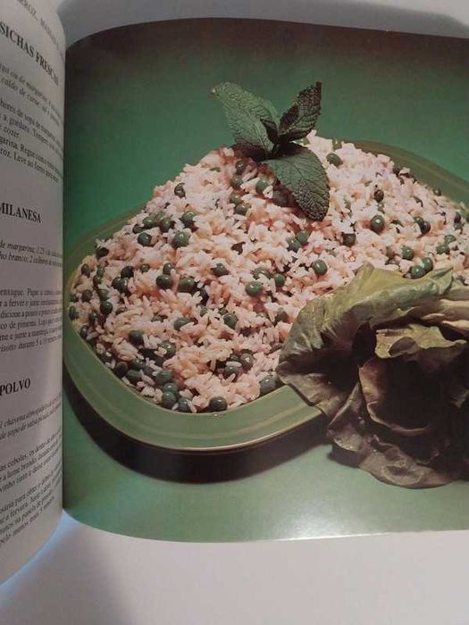 "As RECEITAS ESCOLHIDAS" de Maria Lourdes Modesto > Ed. Clássica RARA